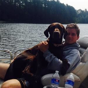 Meet your Posher, Nick